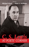 Cover: C. S. Lewis at Poets' Corner - Wipf and Stock Publishers
