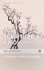 Cover: Scripture's Knowing - Wipf and Stock Publishers