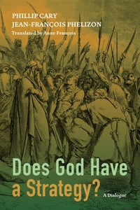 Enlarge image Cover: Does God Have a Strategy? - Wipf and Stock Publishers