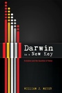 Cover: Darwin in a New Key - Wipf and Stock Publishers