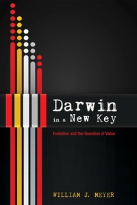 Enlarge image Cover: Darwin in a New Key - Wipf and Stock Publishers