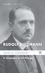 Cover: Rudolf Bultmann - Wipf and Stock Publishers