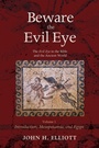 Cover: Beware the Evil Eye Volume 1 - Wipf and Stock Publishers