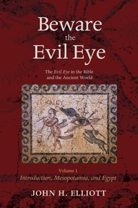 Enlarge image Cover: Beware the Evil Eye Volume 1 - Wipf and Stock Publishers