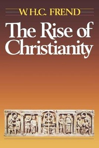Enlarge image Cover: The Rise of Christianity - Augsburg Fortress