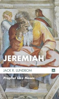 Cover: Jeremiah - Wipf and Stock Publishers