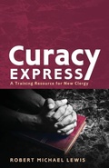 Cover: Curacy Express - Wipf & Stock Publishers