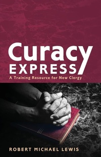 Enlarge image Cover: Curacy Express - Wipf & Stock Publishers