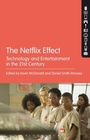 Cover: The Netflix Effect - Bloomsbury Academic USA