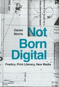 Cover: Not Born Digital - Bloomsbury Academic USA