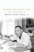 Cover: Behind the Public Veil - Fortress Press