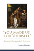 Cover: &quote;You Made Us for Yourself&quote; - Fortress Press