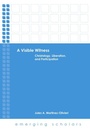 Cover: Visible Witness - Fortress Press