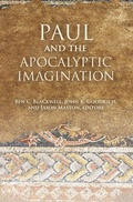 Abbildung von: Paul and the Apocalyptic Imagination - Fortress Press