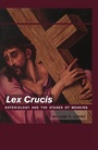Cover: Lex Crucis - Fortress Press