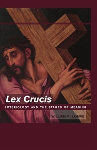 Enlarge image Cover: Lex Crucis - Fortress Press