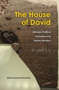 Cover: House of David - Fortress Press