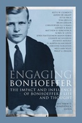 Cover: Engaging Bonhoeffer - Fortress Press