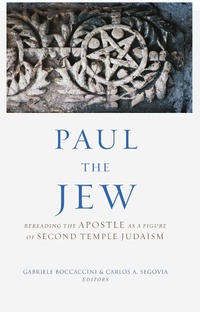 Abbildung von: Paul the Jew - Fortress Press