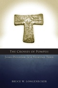 Cover: Crosses of Pompeii - Fortress Press