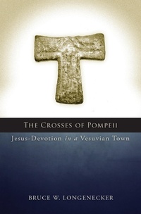 Enlarge image Cover: Crosses of Pompeii - Fortress Press