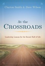 Cover: At the Crossroads - Abingdon Press