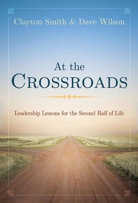 Enlarge image Cover: At the Crossroads - Abingdon Press