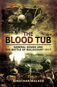 Abbildung von: Blood Tub - Pen and Sword