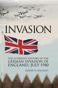 Cover: Invasion - Frontline Books
