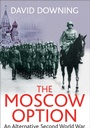 Cover: Moscow Option - Frontline Books