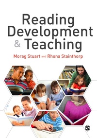 Bild: Reading Development and Teaching - SAGE Publications Ltd