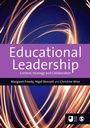 Cover: Educational Leadership - SAGE Publications Ltd