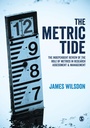 Cover: The Metric Tide - SAGE Publications Ltd