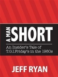 Cover: Man Short - BOOKBABY