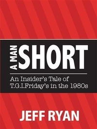 Enlarge image Cover: Man Short - BOOKBABY