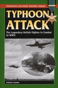 Cover: Typhoon Attack - Rowman & Littlefield Publishers