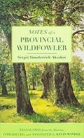 Cover: Notes of a Provincial Wildfowler - Northwestern University Press
