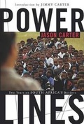 Cover: Power Lines - National Geographic Books