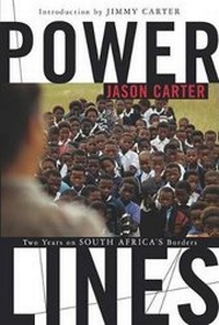 Abbildung von: Power Lines - National Geographic Books