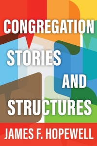 Enlarge image Cover: Congregation - Augsburg Fortress