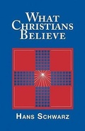 Cover: What Christians Believe - Fortress Press,U.S.