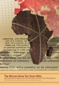 Cover: African Union Ten Years After - Africa Institute of South Africa