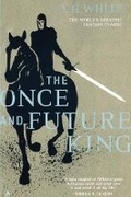 Cover: The Once and Future King - Turtleback Books