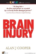 Cover: Brain Injury - Exile Editions