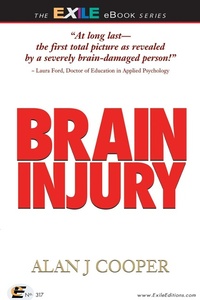 Enlarge image Cover: Brain Injury - Exile Editions