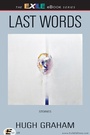 Cover: Last Words - Exile Editions