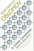 Cover: Goncharov's "Oblomov - Northwestern University Press