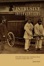 Cover: Intrusive Interventions - De Gruyter
