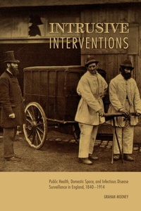 Enlarge image Cover: Intrusive Interventions - De Gruyter