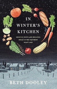 Enlarge image Cover: In Winter's Kitchen - Milkweed Editions